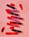 Etude Dear Darling Water Gel Tint Dracula Red 5g