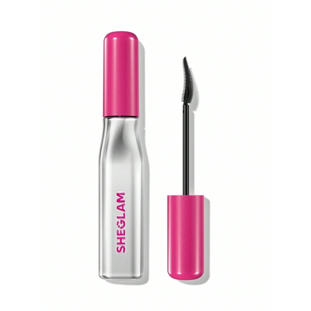 Sheglam Lashlighter Up &amp; Out Mascara Black 10ml