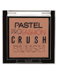 Pastel Profashion Crush Blush 305 - Soft, Natural Makeup for Everyday Glow - image 2