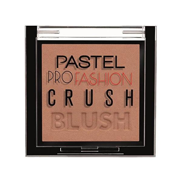 Pastel Profashion Crush Blush 305 - Soft, Natural Makeup for Everyday Glow - image 2