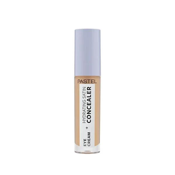 Pastel Eye Cream &amp; Concealer: No.66 Deep Medium - Hydrating, Brightening, &amp; Dark Circle Concealer for All Skin Types Pastel Eye Cream &amp; Concealer: Hydrate &amp; Conceal Dark Circles eye cream, eye concealer, dark circle concealer, hydrating concealer, brightening eye cream, under eye concealer, eye cream for dark circles, concealer for all skin types, concealer for sensitive skin, hydrating eye cream, brightening concealer, dark circles, eye bags, skin care, makeup, beauty, cosmetic, all skin types, Pastel, Dee