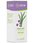 Life In Thyme Essential Oil for Aromatherapy 20 ml