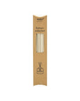 Rubin Licht Room Fragrance Reed Diffuser Sticks 8 Pack