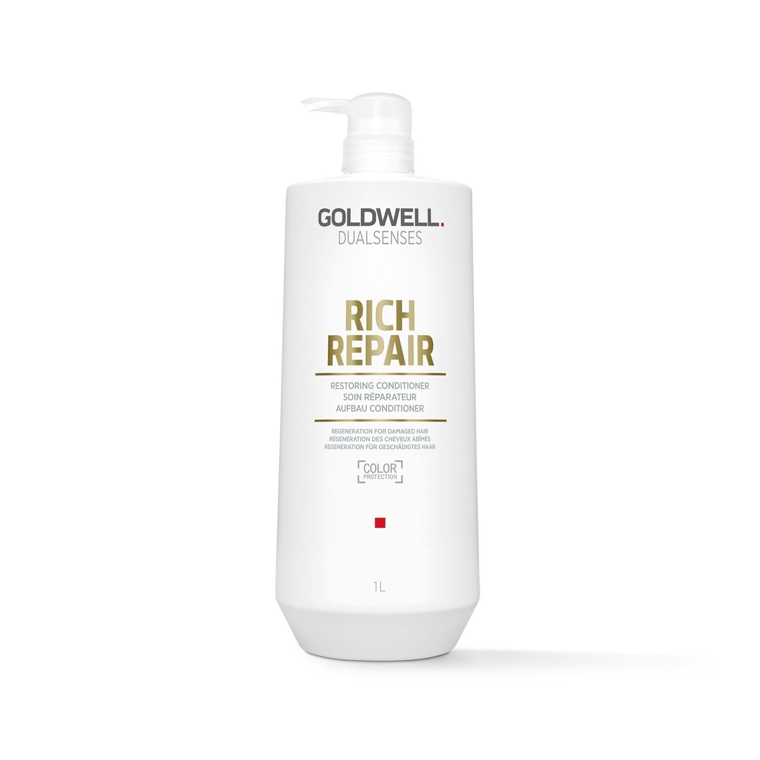 Goldwell Dualsenses Rich Repair Restoring Conditioner 1000 ml