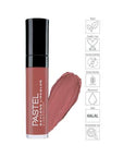 Pastel Daylong Mat Likit Ruj - 43 Long-Lasting Liquid Lipstick for Vibrant Color - view 2