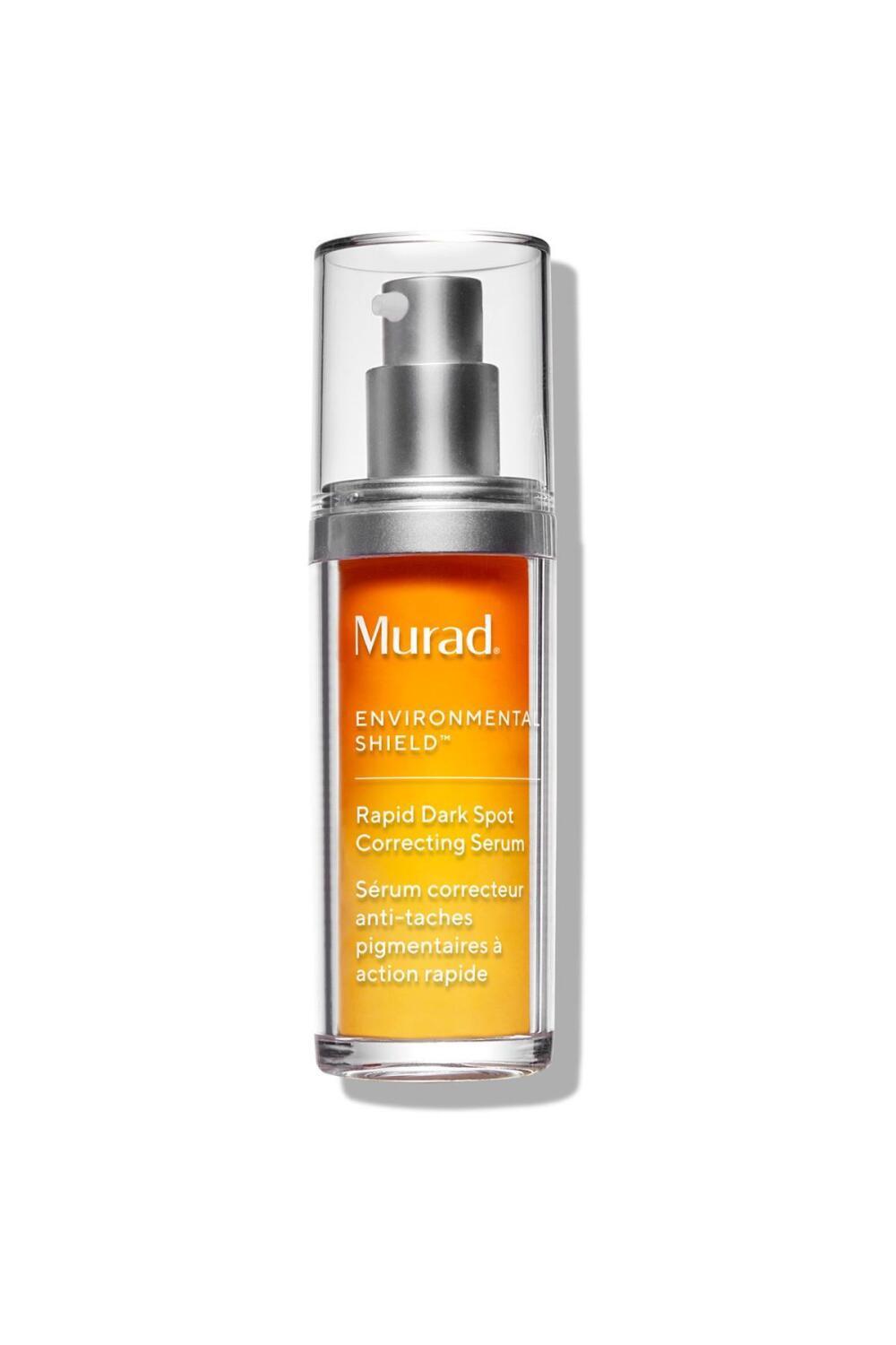 murad rapid dark spot correcting serum packaging, close up of murad dark spot serum texture Murad Rapid Dark Spot Correcting Serum - 30 ml Murad Rapid Dark Spot Serum - 30 ml murad, serum, dark-spot-correcting, skin-care, beauty, hyperpigmentation, skincare-enthusiasts, adults, ai-generated, brightening