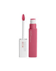 Maybelline New York Super Stay Matte Ink Liquid Matte Lipstick - Long-Lasting, Intense Color, 125 Inspirer Maybelline Super Stay Matte Ink Lipstick - Long-Lasting Matte Finish Maybelline Super Stay Matte Ink, Long-lasting liquid lipstick, Matte finish lip color, Liquid lipstick for dry lips, Intense color lipstick, Liquid Matte Lipstick, Long-lasting lip color, Matte lipstick, Lipstick for dry lips, Maybelline lipstick, Super Stay Matte Ink, 125 Inspirer, Cosmetic, Beauty, Makeup, Lip Care