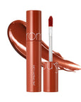 rom&nd Juicy Lasting Tint Lip Tint - Long Lasting Lip Color with Moisturizing Formula - view 2