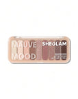 Sheglam Mauve Mood Essence Nude 9-Color Eyeshadow Palette