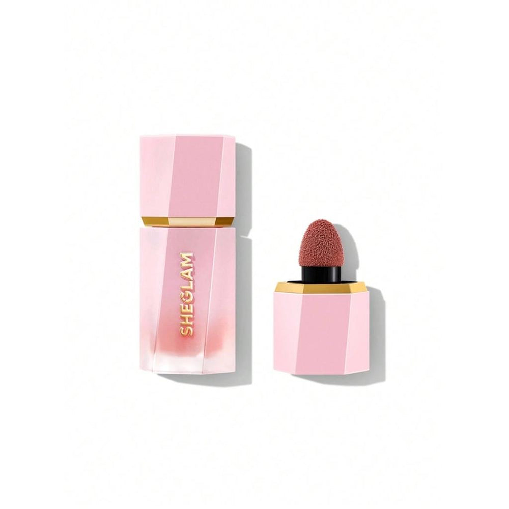 Sheglam Color Bloom Liquid Blush Cutie Pie Glow 5.2ml