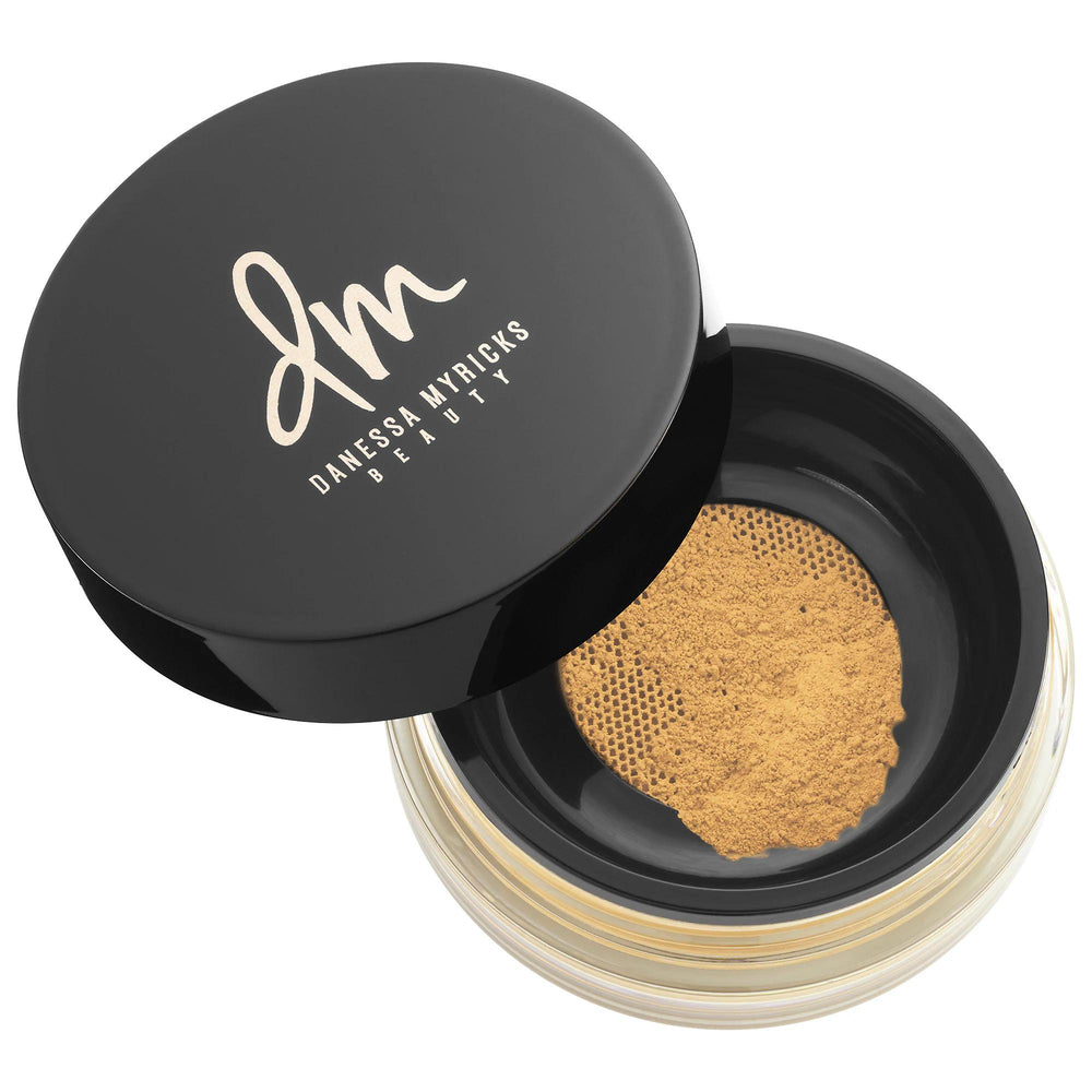 Evolution Setting: Micro-Fine, Flashback-Free Loose Face Powder - Blurs Pores, Mattifies Skin - Vegan & Gluten-Free Evolution Loose Powder: Blurring, Vegan, Flashback-Free Face Powder loose powder, setting powder, blurring powder, flashback free powder, vegan setting powder, gluten free powder, face powder for oily skin, micro-fine setting powder, makeup setting powder, face blurring powder, face powder, makeup, cosmetics, vegan, gluten-free, setting spray, setting spray & powder, oil control, shine control