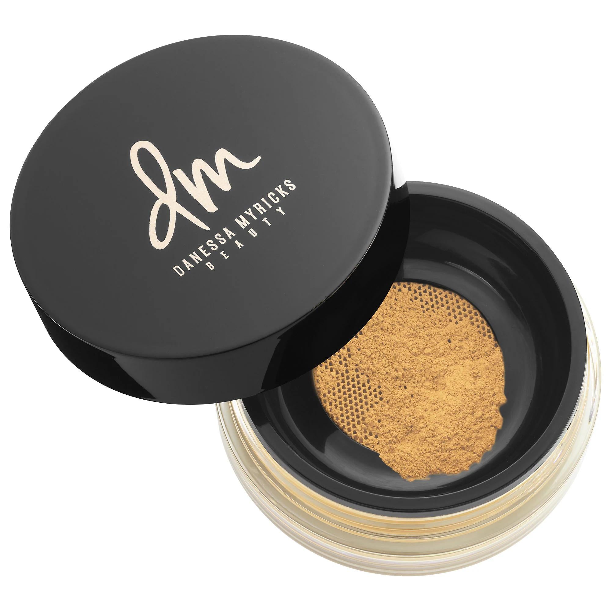 Evolution Setting: Micro-Fine, Flashback-Free Loose Face Powder - Blurs Pores, Mattifies Skin - Vegan &amp; Gluten-Free Evolution Loose Powder: Blurring, Vegan, Flashback-Free Face Powder loose powder, setting powder, blurring powder, flashback free powder, vegan setting powder, gluten free powder, face powder for oily skin, micro-fine setting powder, makeup setting powder, face blurring powder, face powder, makeup, cosmetics, vegan, gluten-free, setting spray, setting spray &amp; powder, oil control, shine control