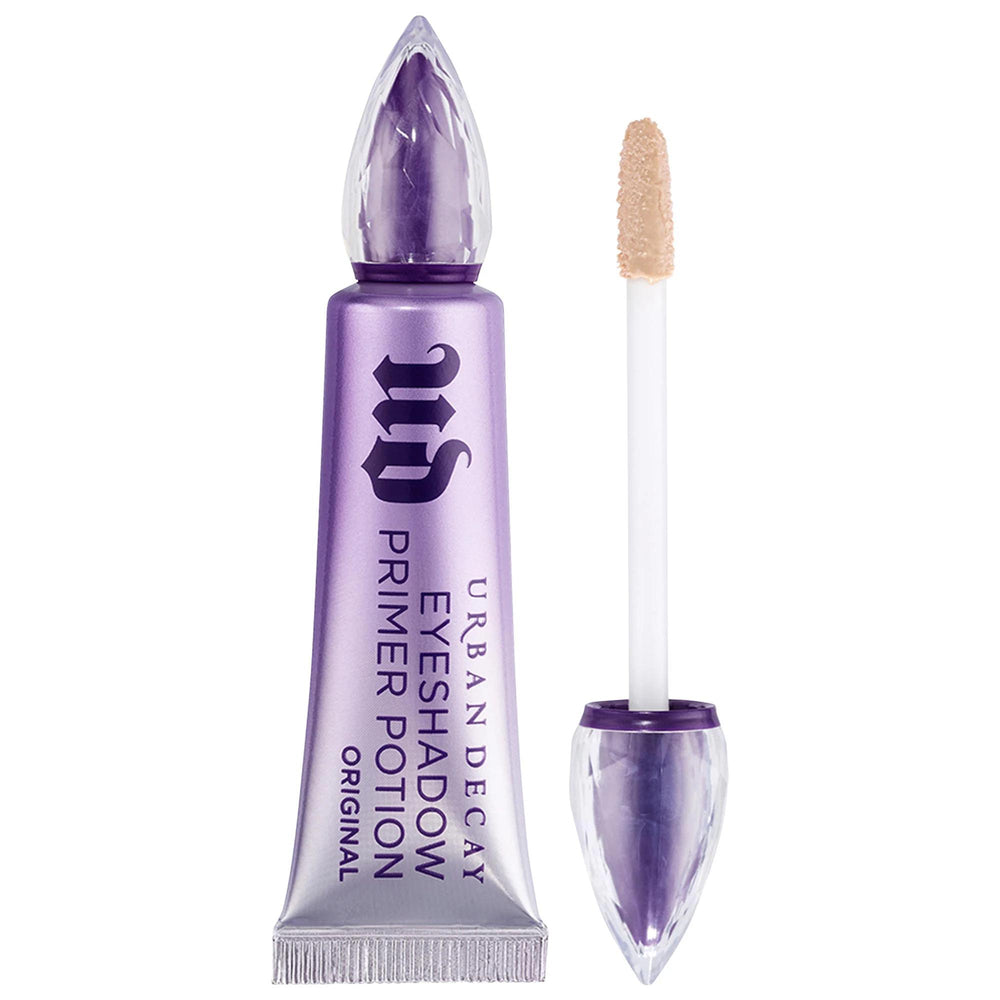 E.l.f. Eyeshadow Primer Potion - Vegan, Cruelty-Free, Long-Lasting Eye Makeup Primer for Up to 24 Hours of Vibrant, Crease-Free Wear E.l.f. Eyeshadow Primer Potion - Long-Lasting Vegan Eye Primer eyeshadow primer, vegan beauty products, cruelty-free makeup, long-lasting eyeshadow, paraben-free cosmetics, makeup, eye makeup, eye primer, cosmetics, beauty products, vegan cosmetics, cruelty-free beauty, long-lasting makeup, eyeshadow, eye shadow, makeup primer, eyelid primer