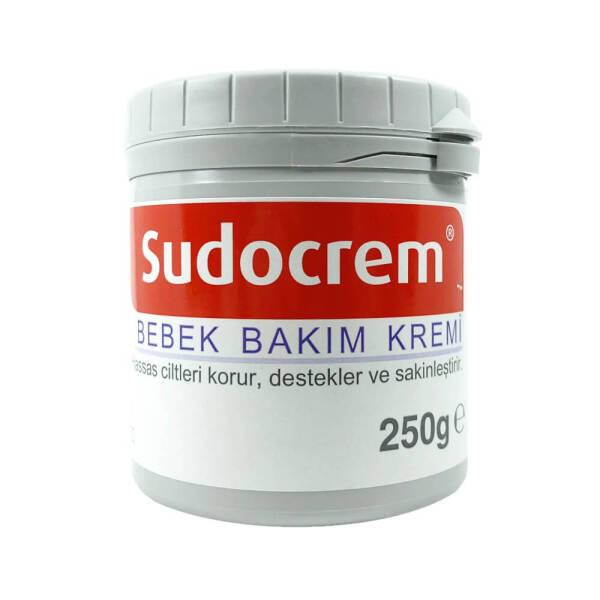 Sudocrem Baby Care Cream 250g - Soothe and Protect Baby's Skin Sudocrem Baby Care Cream 250g - Gentle Skin Care Baby care cream, Diaper rash prevention, Skin soothing cream for babies, Gentle baby skin care, Nipple care cream, Baby skin protection, Diaper rash cream, Baby comfort, Sensitive skin care, Baby products