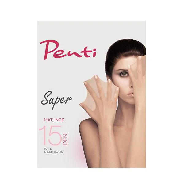 Penti 15 Denier Matte Finish Tights - Durable Polyamide Hosiery for Everyday Wear Penti 15 Denier Tights - Durable & Comfortable Tights, Panty Hose, 15 Denier Tights, Matte Finish Hosiery, Durable Tights, Polyamide Tights, Hosiery, Women's Hosiery, Everyday Wear, Comfortable Tights, Durable Hosiery, Penti, Women's Fashion, Legwear