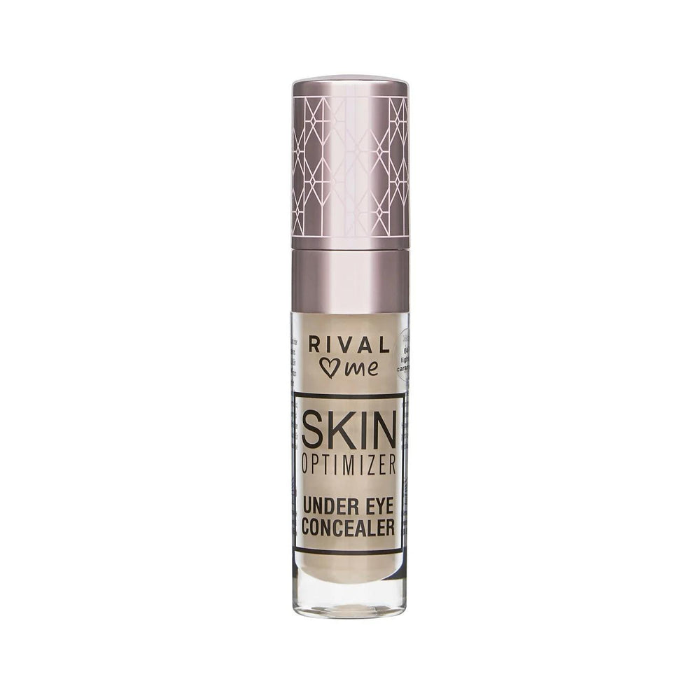 Rival Loves Me Concealer No. 04 for Flawless Coverage 5 ml