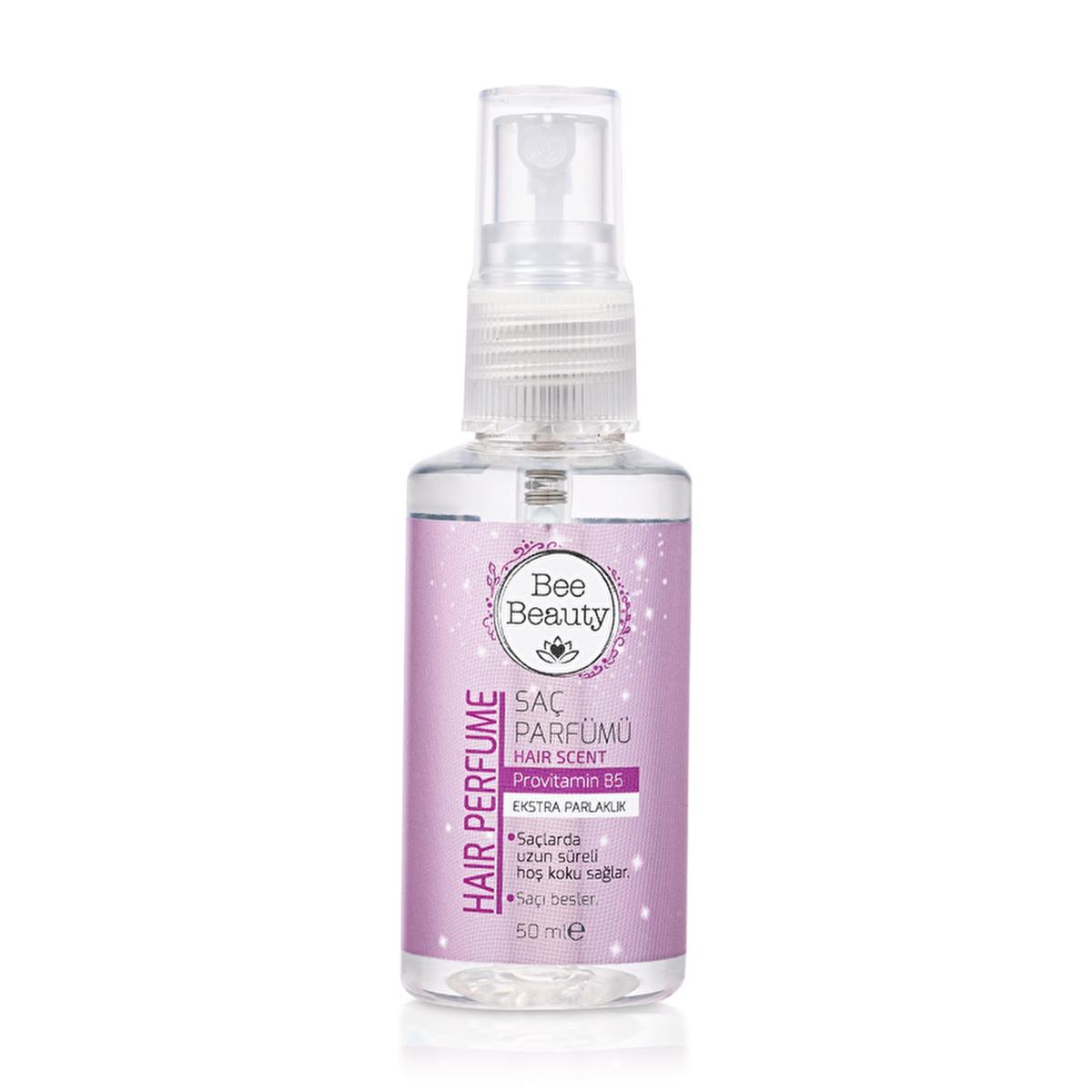 Bee Beauty Hair Perfume 50ml: Refreshing Fragrant Hair Mist with Provitamin B5 for Lightweight Shine & Nourishment Bee Beauty Hair Perfume: Shine & Freshness in a Mist Hair perfume, Hair fragrance, Provitamin B5 hair spray, Lightweight hair perfume, Hair shine spray, Hair refreshing spray, Hair perfume for all hair types, Travel size hair perfume, Hair perfume 50ml, Fragrant hair mist, hair mist, hair scent, fragrance mist, hair care, beauty, personal care, cosmetic, shine, nourishment, moisturizing, travel