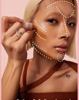 Maybelline Lifter Stix Contour Stick - Effortless Face Sculpting, Natural Definition, Creamy & Blendable - Long Lasting Maybelline Contour Stick: Natural Sculpt & Definition contour stick, face sculpting stick, natural contour makeup, creamy contour stick, easy blend contour, long lasting contour, Maybelline contour, face contouring makeup, contour for beginners, sculpting makeup, contour, sculpting stick, face makeup, natural makeup, creamy contour, easy blend, long lasting, Maybelline, face contouring, co