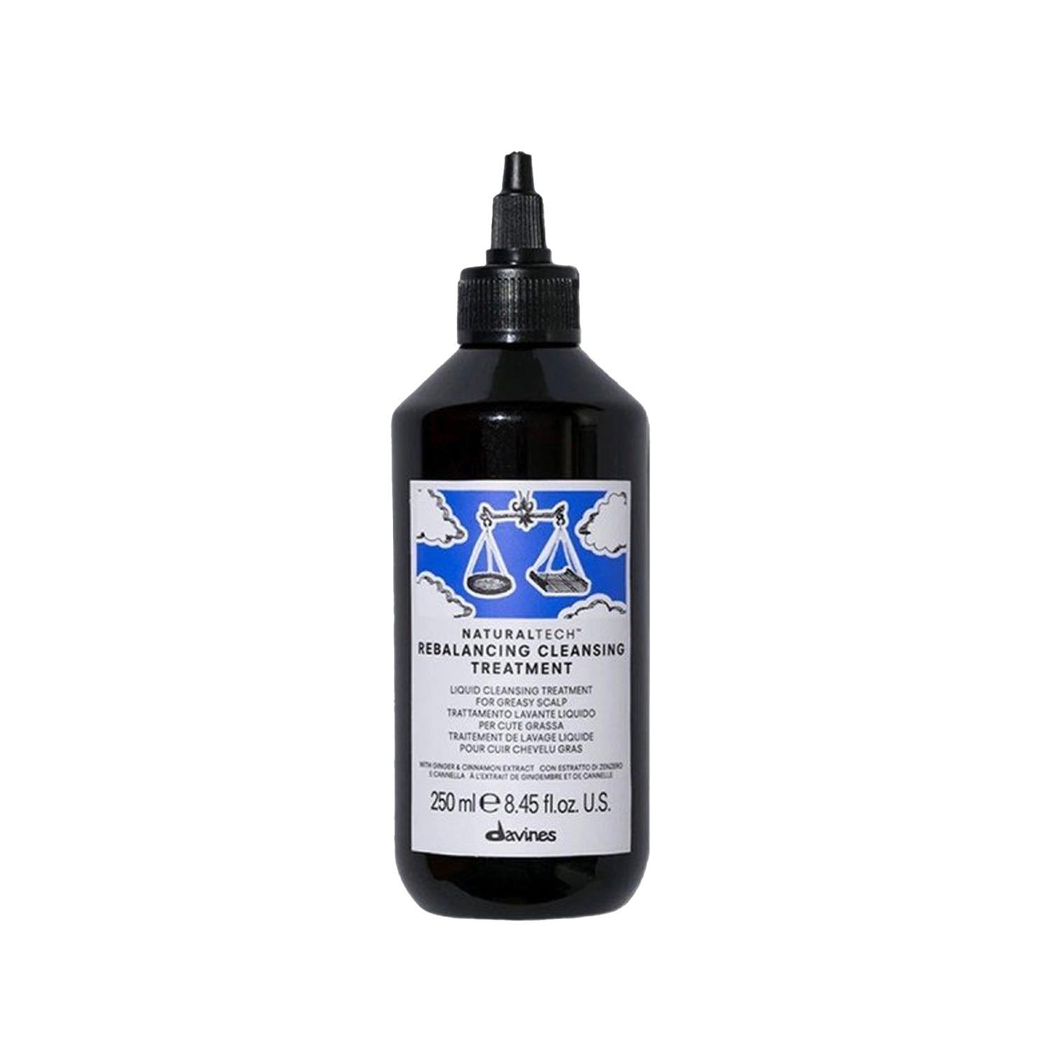 Davines Rebalancing Sebum Dengeleyici Bakım 250ml - Hair Care for Oily Hair & Scalp Issues Davines Rebalancing Sebum - Hair Care for Oily Hair Davines Rebalancing Sebum, Hair care product, Sebum control, Hair balancing treatment, Davines hair care, oily hair solution, scalp care, hair maintenance, cosmetic product