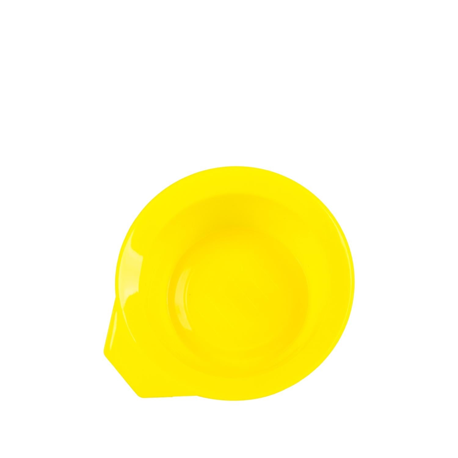 Trina Yellow Paint Container TRNSACBO0036 - Durable Storage for Painting Activities Trina Yellow Paint Container TRNSACBO0036 paint container, yellow paint container, Trina paint container, TRNSACBO0036, paint storage, painting supplies, DIY painting, professional painting, home renovation, paint organization, painting accessories