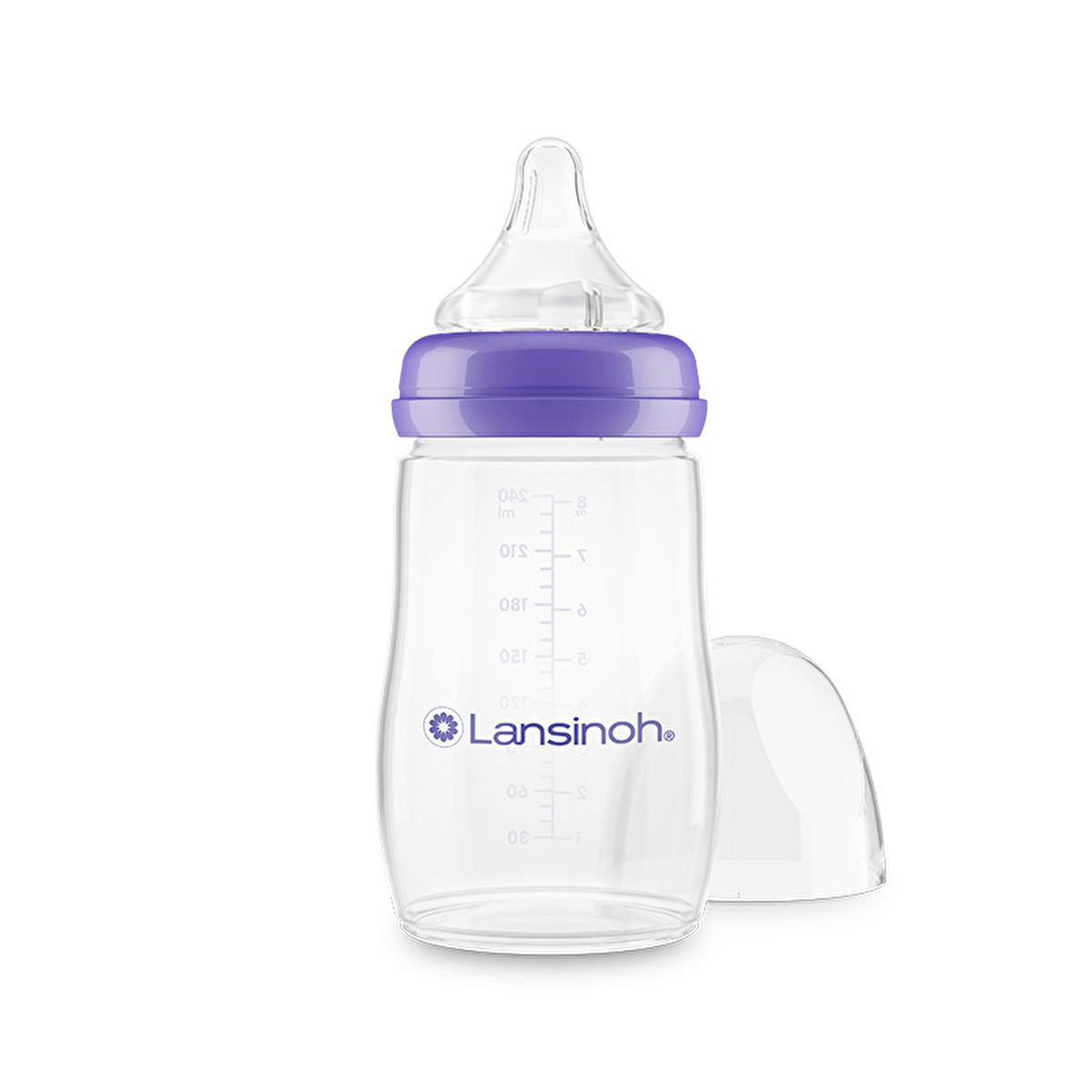 Lansinoh PP Biberon 240 ml Baby Bottle - Anti-Colic, BPA Free, Natural Feeding for Infants Lansinoh PP Biberon 240ml Baby Bottle - Anti-Colic &amp; BPA Free baby bottle, Lansinoh PP Biberon, BPA free baby bottle, anti-colic baby bottle, breast pump compatible bottle, natural feeding baby bottle, infant feeding, newborn essentials, breastfeeding support, baby feeding products