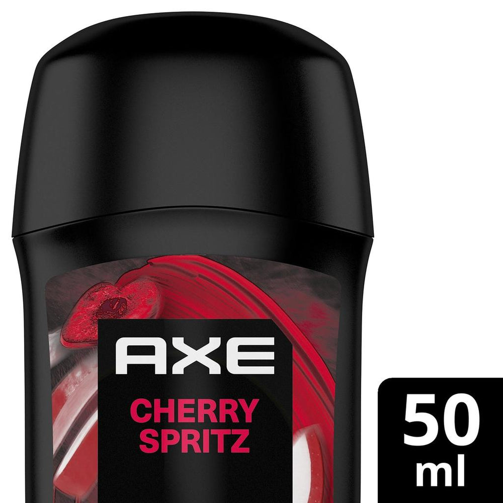 Axe Cherry Spritz Premium Stick Deodorant for Men 50 ml