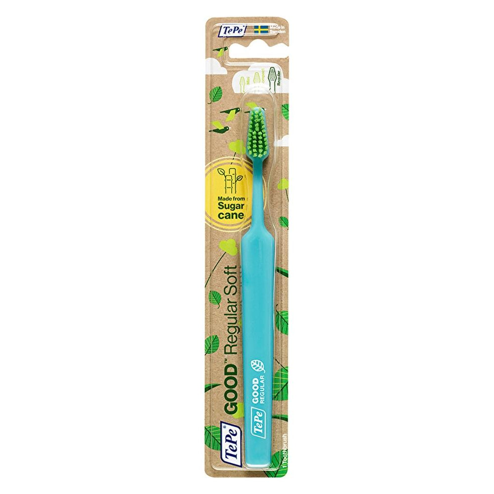 TePe Good Select Soft Regular Toothbrush