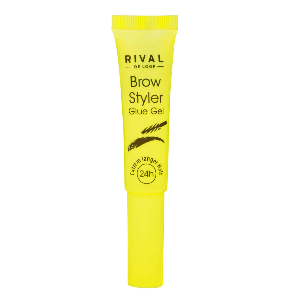 Rival de Loop Extra Strong Hold Eyebrow Gel 9ml