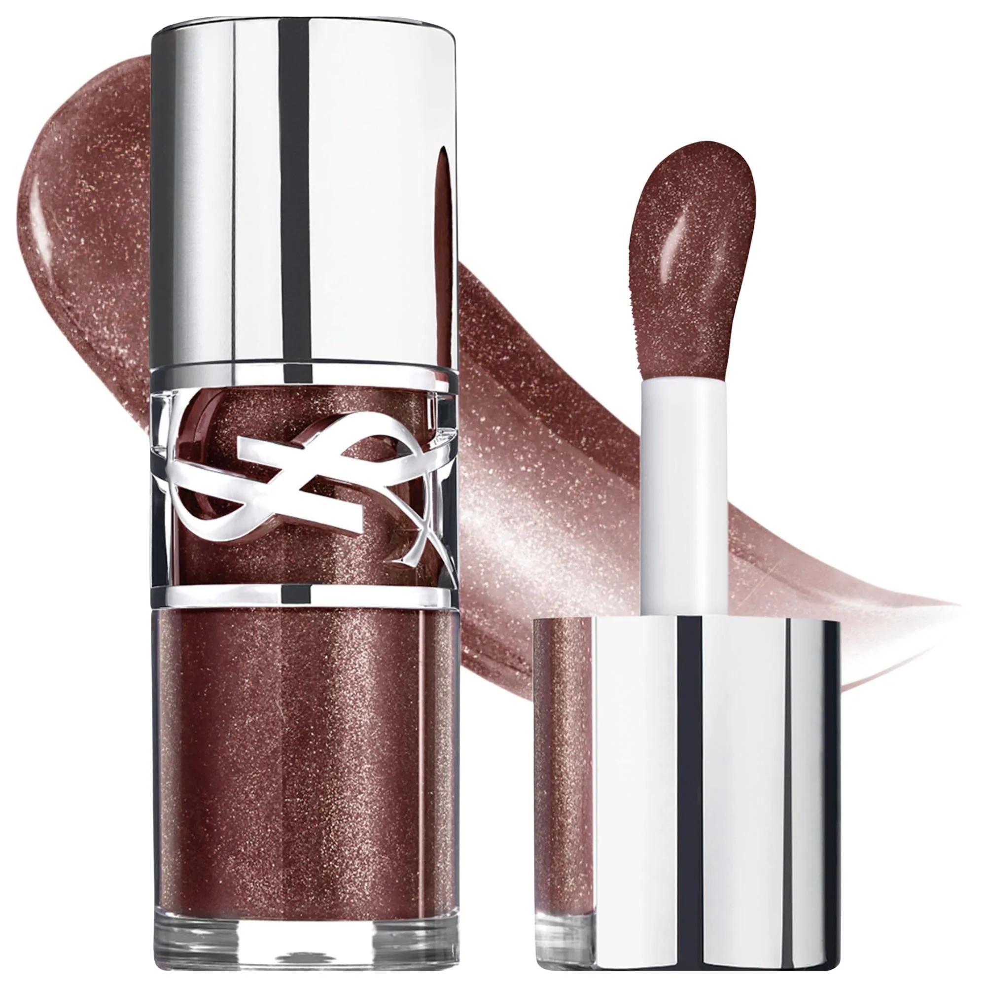 YSL LoveShine Plumping Lip Oil Gloss: Hyaluronic Acid for Hydrated, Fuller Lips | Long-Wearing, Non-Sticky Shine YSL LoveShine Lip Gloss: Plump, Hydrate, Shine! lip plumping gloss, hyaluronic acid lip oil, hydrating lip gloss, long-wearing lip gloss, YSL LoveShine lip gloss, plumping lip oil gloss, lip gloss with hyaluronic acid, non-sticky lip gloss, fuller lips gloss, lip gloss, lip plumper, hydrating lip treatment, plumping lip treatment, vitamin e lip gloss, shiny lip gloss, non-sticky lip gloss, beauty