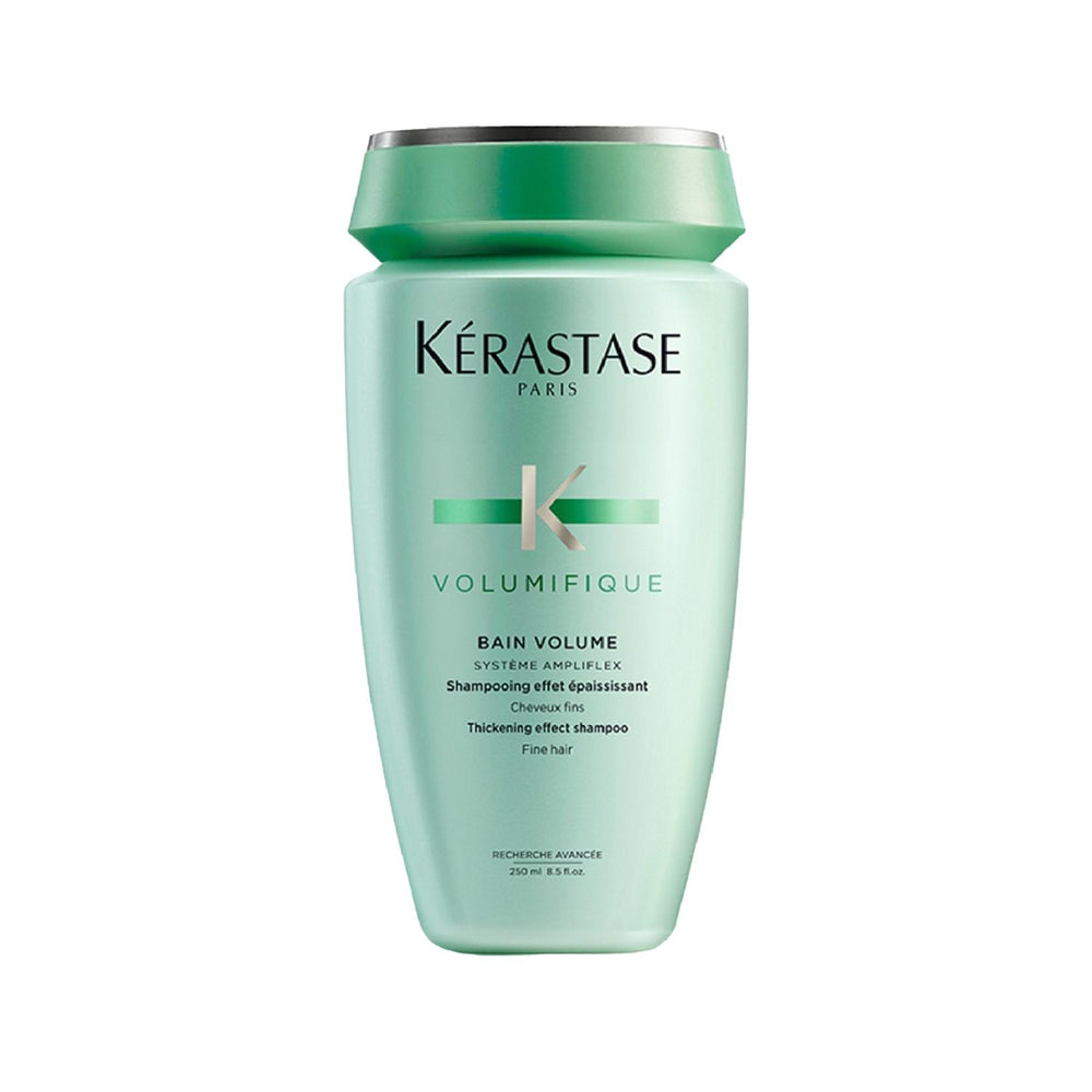 Kerastase Volumifique Shampoo - 250ml Volumizing Hair Care for Fine or Limp Hair - Shampoo