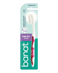 Banat Sensiplus Soft Toothbrush for Sensitive Teeth