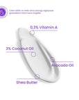 Cosmogenesis Labs Vitamin A Anti-Wrinkle Face Mask 50 ml