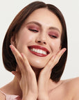 NARS - Pastel Nude Lipstick 528 - Moisturizing, Cruelty-Free Lip Color with Shiny Finish - view 2