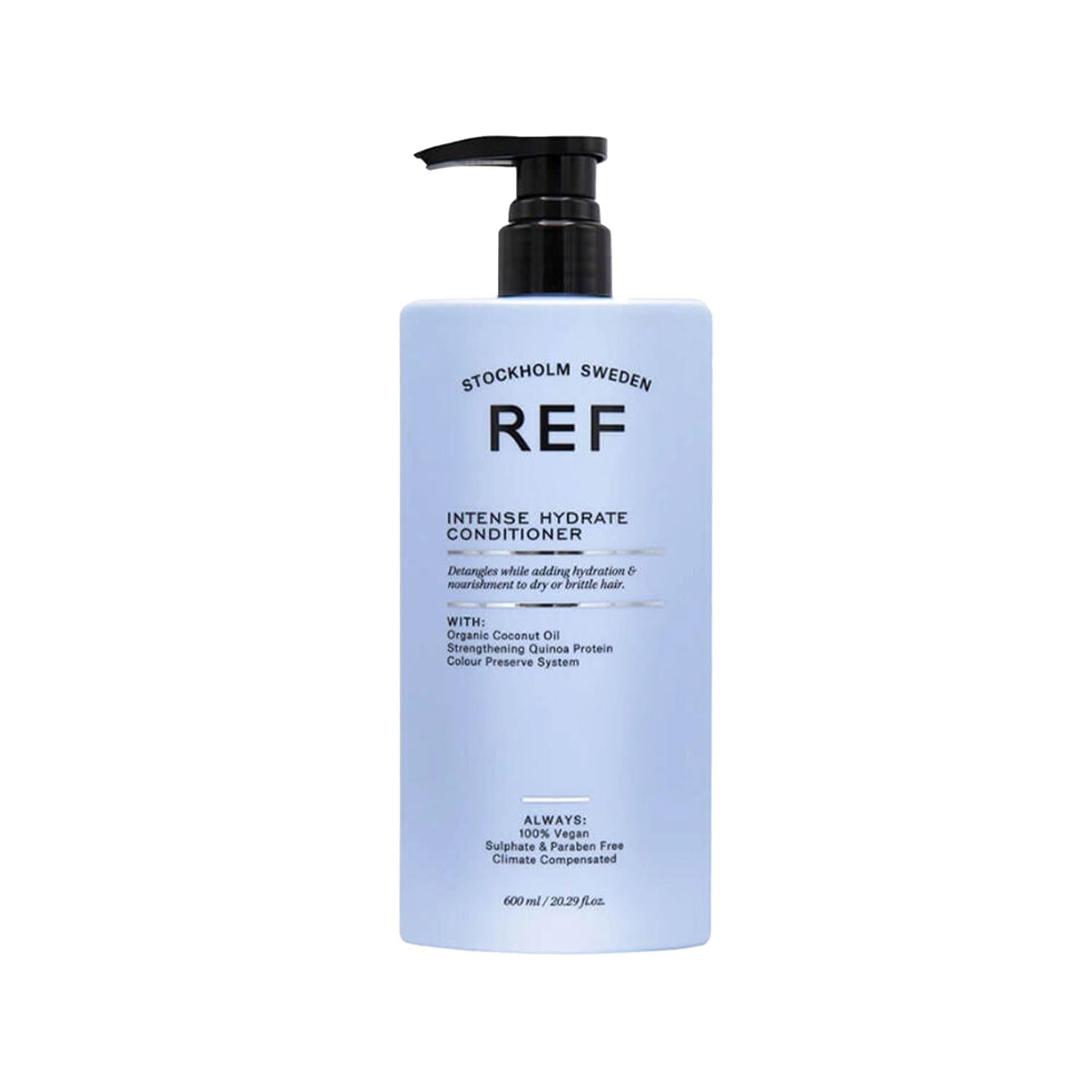 REF Intense Hydrate Hydrating Hair Cream for Dry Hair - 600ml Moisturizing Hair Care Product REF Intense Hydrate Hair Cream for Dry Hair - Moisturizing & Hydrating hydrating hair cream, moisturizing hair care, dry hair treatment, intense hydration hair product, hair moisturizer, hair care products, dry hair solutions, moisturizing hair cream, hair hydration, REF Intense Hydrate, hair care routine, dry hair repair