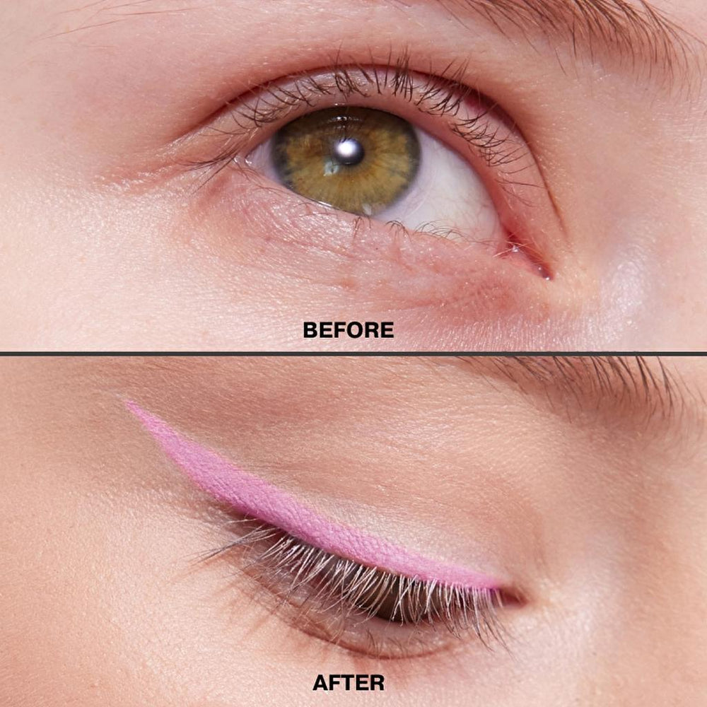 Love Generation Zesty Mood Eye Pencil 09 - 1.2g