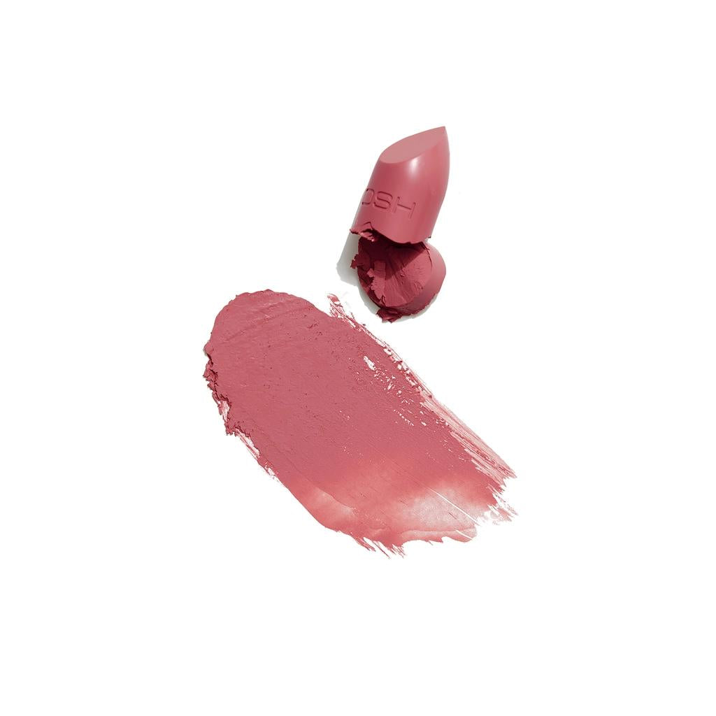 Gosh Velvet Touch Lipstick 184 Strawberry Latte 4g