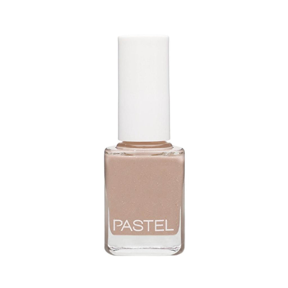 Pastel Nail Polish in Shade 422 - Long-Wear Glossy Finish 13ml