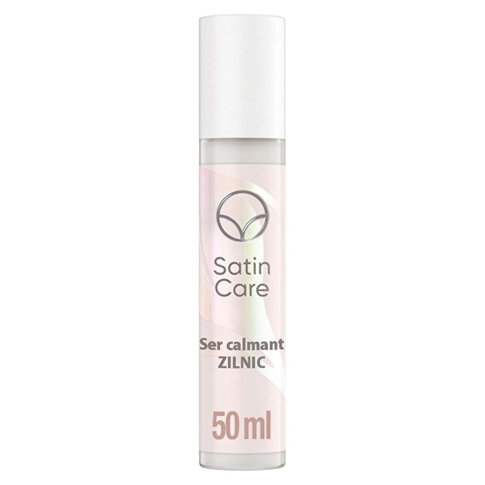 Gillette Venus Bikini Area Soothing Serum - Daily Post-Shave Relief for Sensitive Skin, 1.69 fl oz - Face Serum