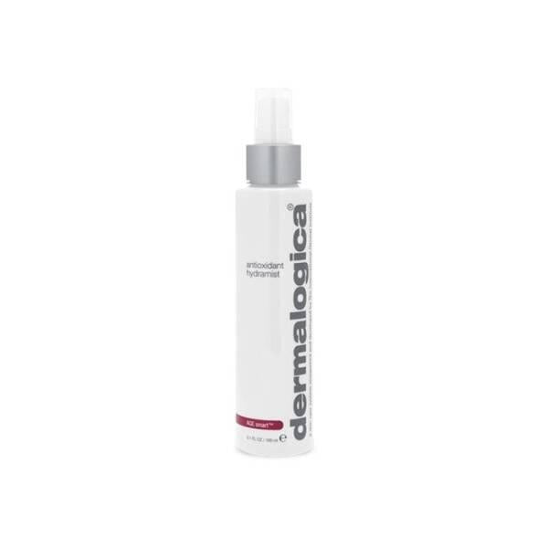 Dermalogica Antioxidant Hydramist: Hydrating Facial Toner for Aging Skin, Reduce Fine Lines, and Environmental Protection - 150ml Dermalogica Hydramist: Anti-Aging Toner, Hydrates & Protects Dermalogica hydramist, Antioxidant toner, Anti-aging facial mist, Hydrating toner for aging skin, Facial mist for fine lines, Toner with antioxidant protection, Skin refreshing spray, Environmental protection toner, Facial Toner, Hydrating, Antioxidant, Fine Lines, Refreshing, Environmental Protection, Skincare, Anti-Ag