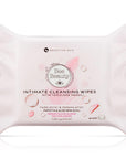 Bee Beauty Intimate Cleansing Wipes for Freshness 20 Count
