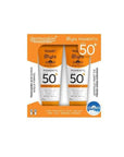 Dermoskin Be Bright Pigmentyl Sun Protection Spf 50+ Cream - Anti-Pigmentation Moisturizing Sunscreen for Sensitive Skin - image 5