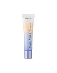 Pastel Magic Milk SPF15 CC Cream: Medium Deep Skin Tone Perfector, Vegan & Gluten-Free, Hydrating Hyaluronic Acid, Light Sun Protection - image 4