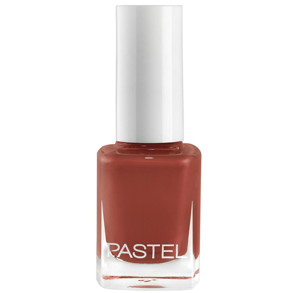 Pastel Oje 251 - Vegan, Cruelty-Free Nail Polish in Pastel Shades - Paraben & Gluten-Free - Nail Polish