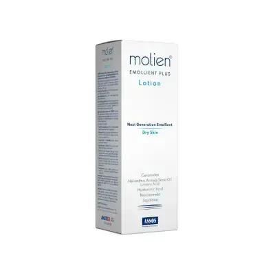 Molien Moisturizing Lotion 100ml - Hydrating Ceramide Skincare for Dry, Sensitive Skin - image 3