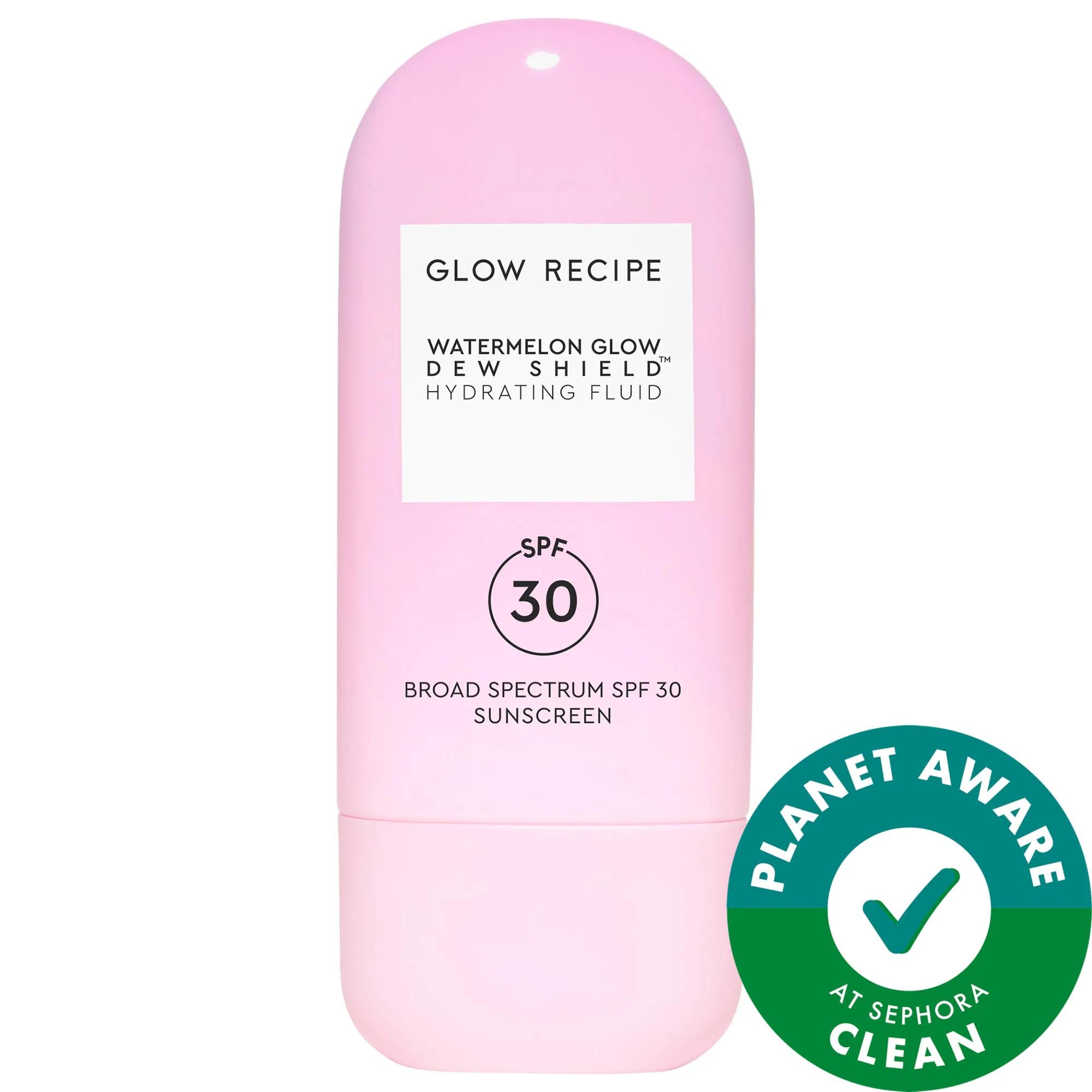 Dew Shield SPF 30 Hydrating Fluid Sunscreen: Korean Broad Spectrum Protection for Dry Skin, Niacinamide, Daily Use, Clean & Lightweight Dew Shield SPF 30 Hydrating Sunscreen | Korean Sun Protection hydrating sunscreen, SPF 30 sunscreen, broad spectrum sunscreen, Korean sunscreen, sunscreen for dry skin, sunscreen for face, niacinamide sunscreen, daily sunscreen, clean sunscreen, sunscreen, face sunscreen, skincare, UVA protection, UVB protection, sun protection, dry skin, hydration, niacinamide, even skin t