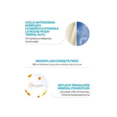 La Roche-Posay Anthelios UVmune SPF50+ Sunscreen: High UVA/UVB Protection, Non-Greasy, Ideal for Sensitive Skin - 50ml La Roche-Posay SPF50+ Sunscreen: Sensitive Skin UV Protection La Roche Posay sunscreen, SPF50+ sunscreen, UVMune sunscreen, sunscreen for sensitive skin, non-greasy sunscreen, high protection sunscreen, sun protection fluid, face sunscreen SPF50+, daily sunscreen, broad spectrum sunscreen, sunscreen, sun protection, UVA protection, UVB protection, sensitive skin, paraben-free, dermatologist