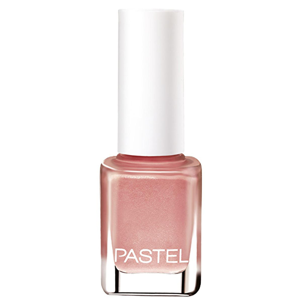 Pastel Oje 103 Vegan, Cruelty-Free Nail Polish - Halal, Paraben-Free, 13ml - Nail Polish
