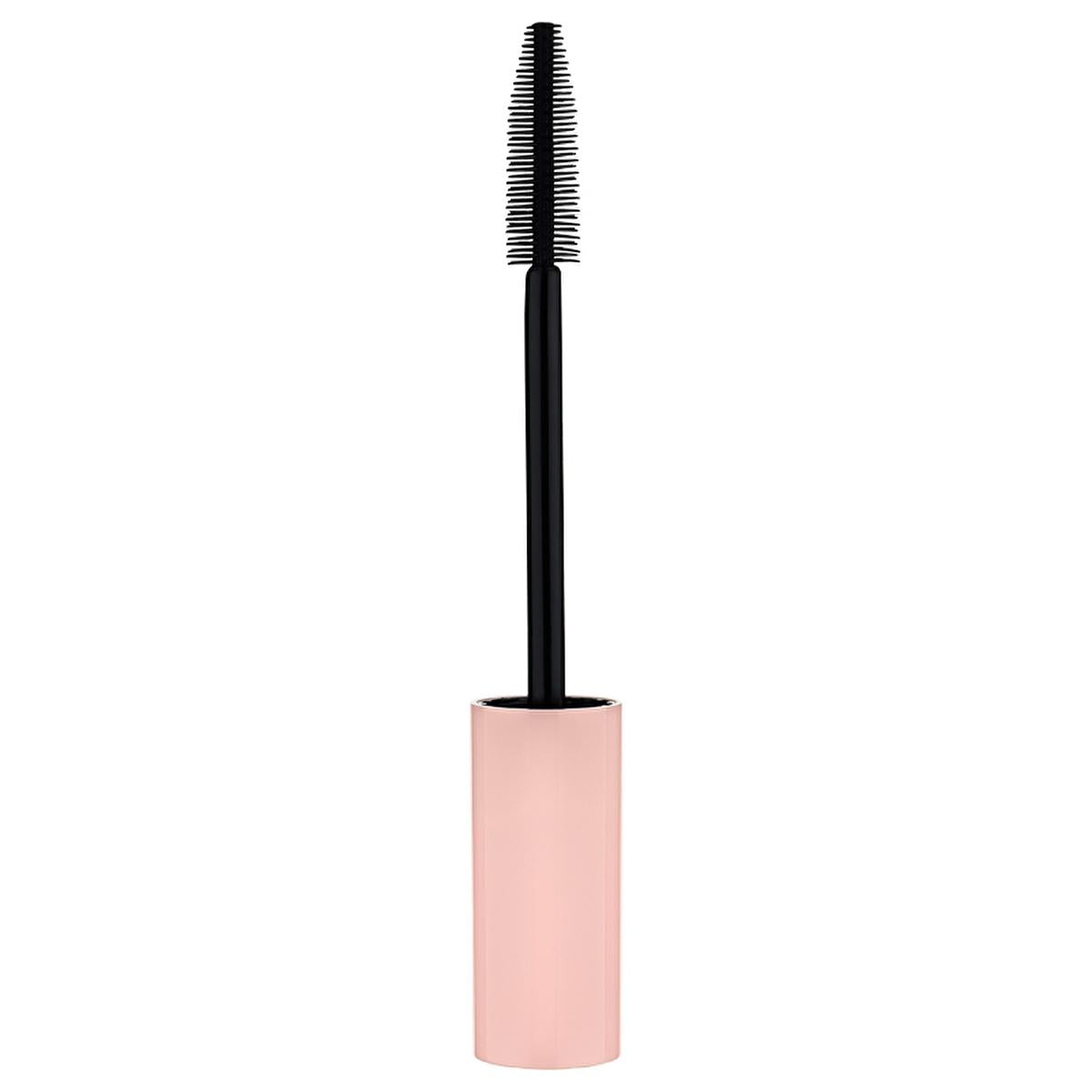 Show by Pastel Vegan Black Mascara - Volume Enhancing, Cruelty Free Cosmetics Vegan Black Mascara - Show by Pastel Vegan Mascara, Cruelty Free Cosmetics, Black Mascara, Volume Enhancing Mascara, Dermatologically Approved Makeup, Gluten-Free Makeup, Paraben-Free Cosmetics, Cruelty-Free Beauty Products, Vegan Beauty Products, Lash Enhancement, Eye Makeup, Cosmetic Products for Sensitive Eyes