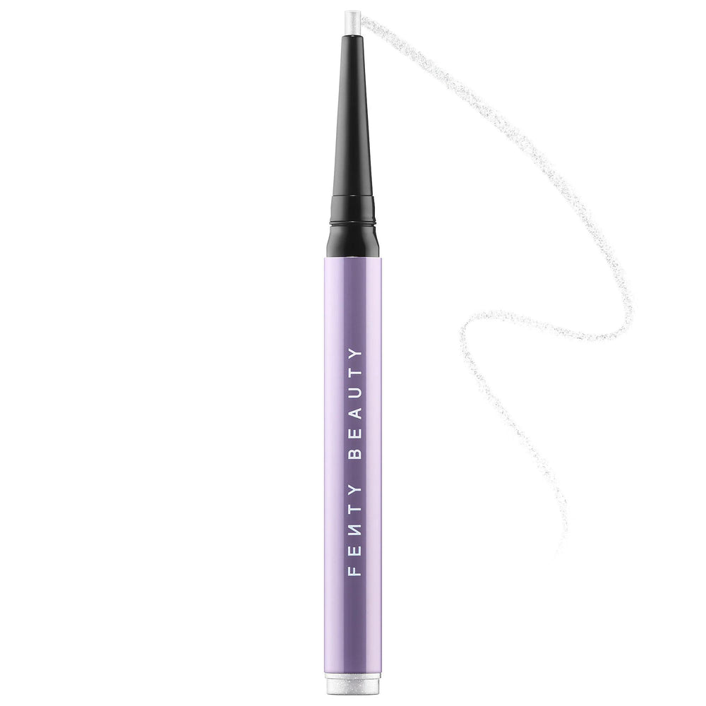 Flypencil Longwear Pencil Eyeliner - Waterproof, Cruelty-Free, Twist-Up Tip for Precise Application Flypencil Longwear Eyeliner - Waterproof & Cruelty-Free longwear pencil eyeliner, water-resistant eyeliner, cruelty-free makeup, twist-up tip eyeliner, variety of eyeliner shades, precise eye makeup, long-lasting eyeliner, smudge-resistant eyeliner, beauty essentials, makeup for active lifestyles, ethical beauty products