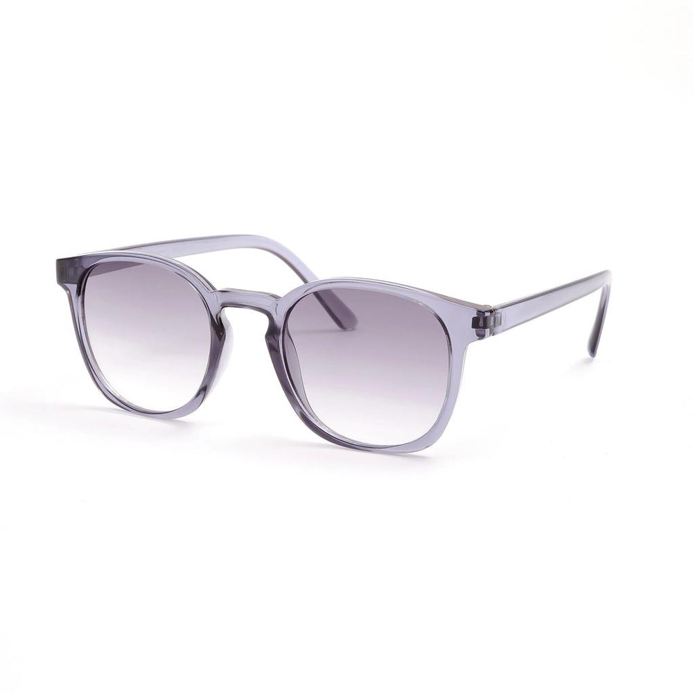 Solest London Gray Unisex Sunglasses 26018